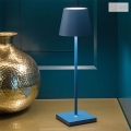Lampa bezprzewodowa Sigor Nuindie, niebieski