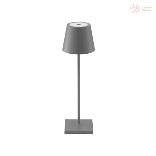 Lampa bezprzewodowa Sigor Nuindie, szary