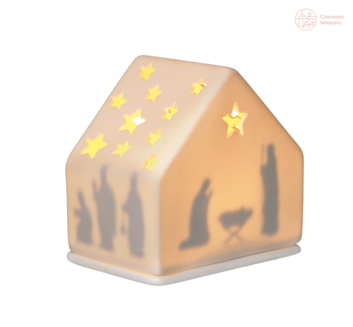 Lampion Raeder Szopka 10 cm