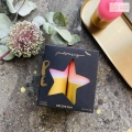 Zestaw świec Pink Stories Dip Dye Glow Golden Diamonds