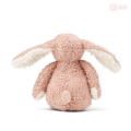 Maskotka Liewood Riley the rabbit, rose