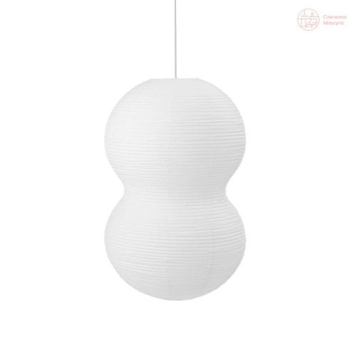 Lampa Normann Copenhagen Puff Twist