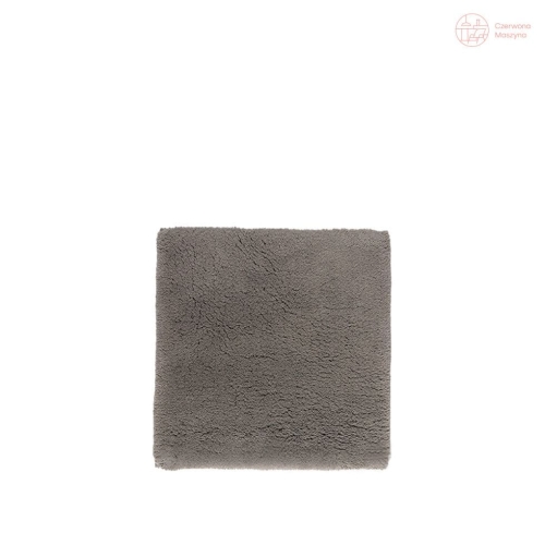 Dywanik łazienkowy Aquanova Alma 60 x 60 cm, oliwkowy