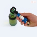 Otwieracz do butelek Doiy Foosball, Blue