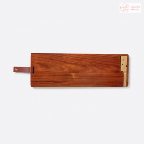 Deska do serwowania Doiy Cheeseporn Long