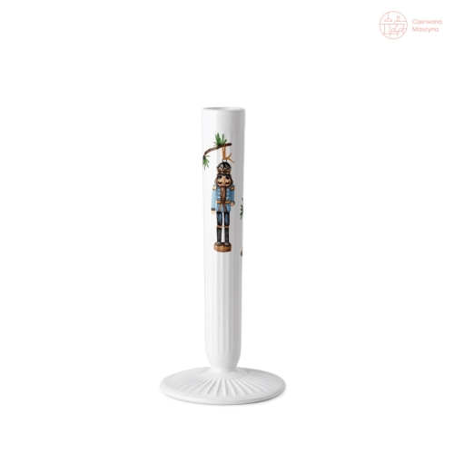 Świecznik Kähler Hammersh&amp;oslashi 20 cm