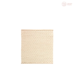 Dywanik łazienkowy Aquanova Maks 60 x 60 cm, ivory