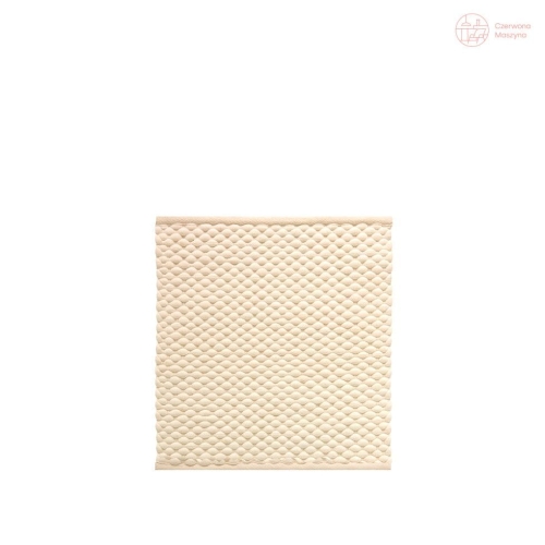 Dywanik łazienkowy Aquanova Maks 60 x 60 cm, ivory