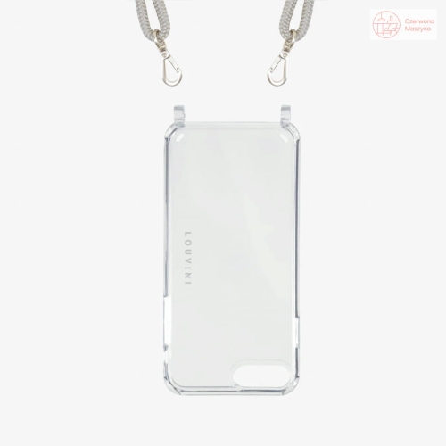 Etui na telefon Louvini Paris Charlie iPhone 7/8 Plus