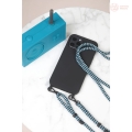 Etui na telefon Louvini Paris Milo iPhone 11 Pro, czarny