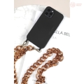 Etui na telefon Louvini Paris Milo iPhone 11, czarny