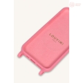 Etui na telefon Louvini Paris Milo iPhone 11, różowy