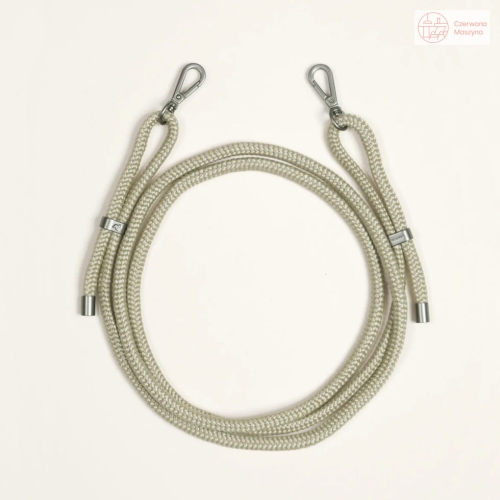 Pasek do etui Louvini Paris Noah, Sand