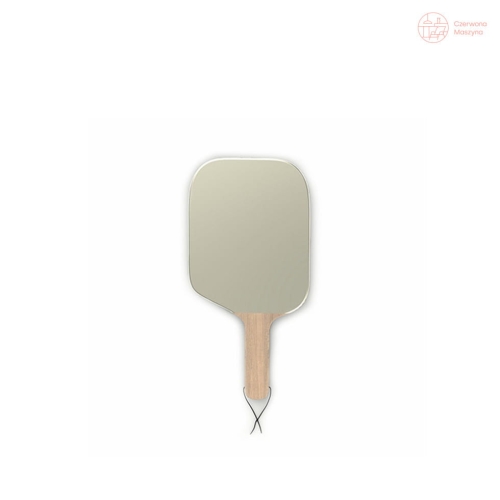 Lustro wiszące Eno Studio Pong 46 cm