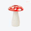 Wazon Doiy Amanita, large