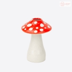 Wazon Doiy Amanita, small