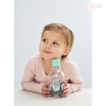 Butelka na wodę Rig-Tig ABC 0,5 l, Moomin turqouise