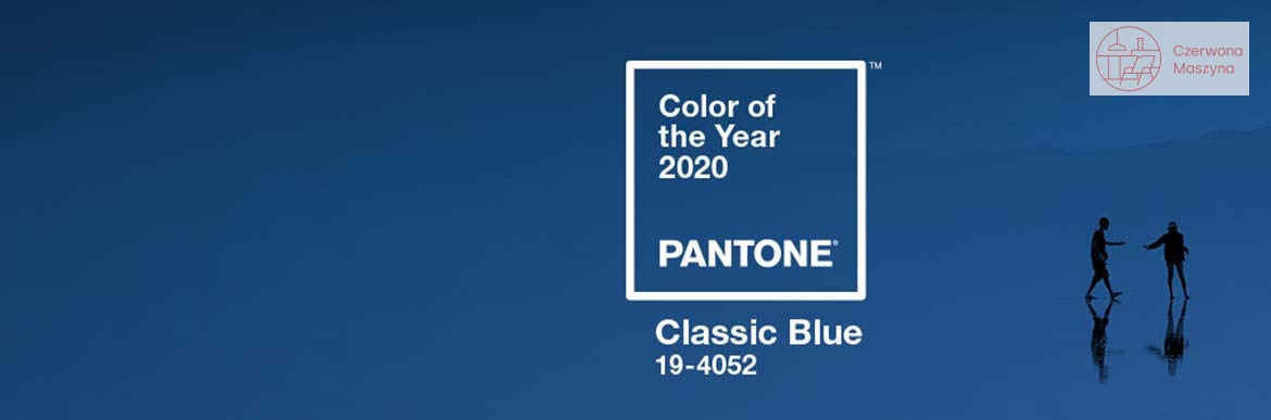 Classic Blue