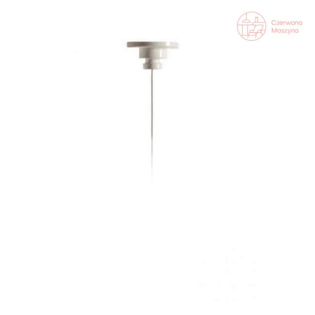 Lampa wisząca Seletti Turn collection 3, 24 cm