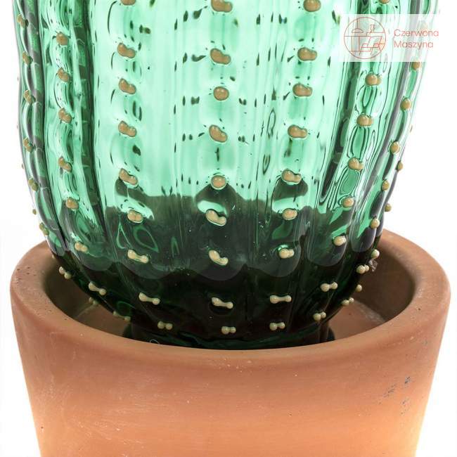 Lampa Seletti Cactus Sunrise, 32,5 cm