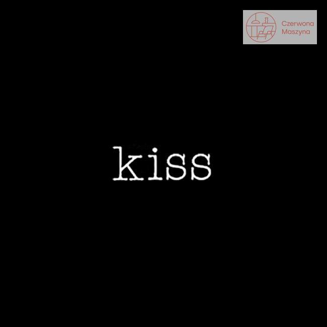 Neon Seletti KISS