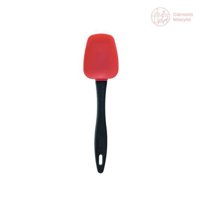 Łyżka silikonowa Lékué Tools czerwona