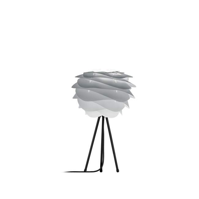 Lampa wisząca Umage Carmina (dawniej Vita Copenhagen) Ø 34 cm, szara
