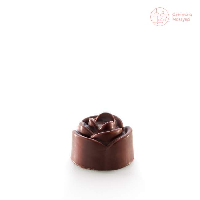 Foremka do czekoladek Lékué Róże