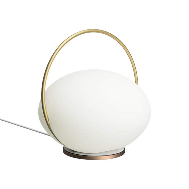 Lampa bezprzewodowa Umage Orbit Ø 19,5 cm
