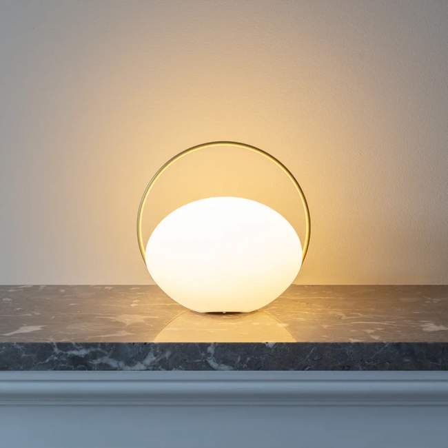 Lampa bezprzewodowa Umage Orbit Ø 19,5 cm