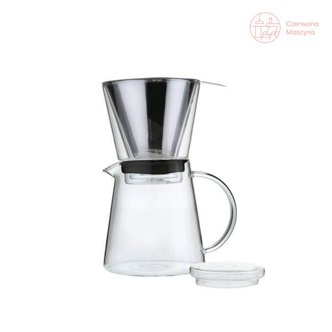 Zaparzacz do kawy przelewowy Zassenhaus Coffe Drip 0,75 l