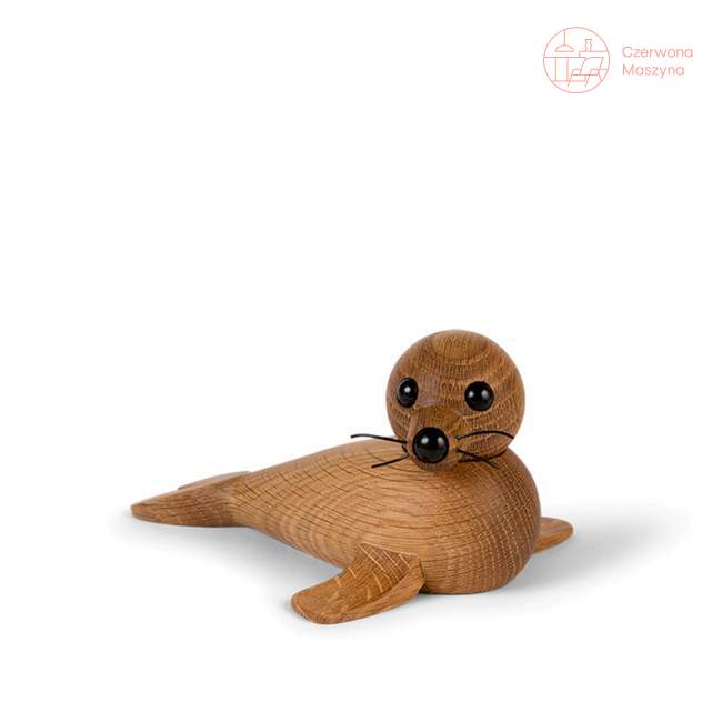 Figurka dekoracyjna Spring Copenhagen Female Seal