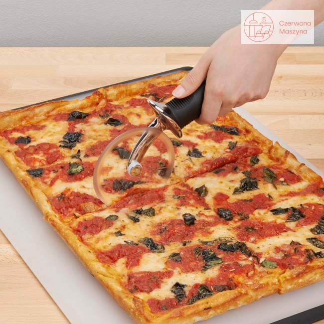 Nóż do pizzy do powierzchni non-stick OXO Good Grips