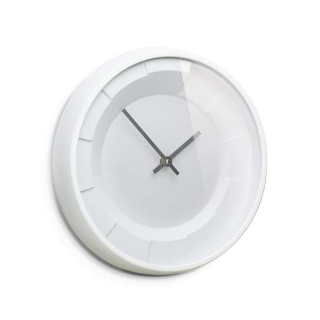 Zegar ścienny Umbra Ascenta Ø 30,5 cm