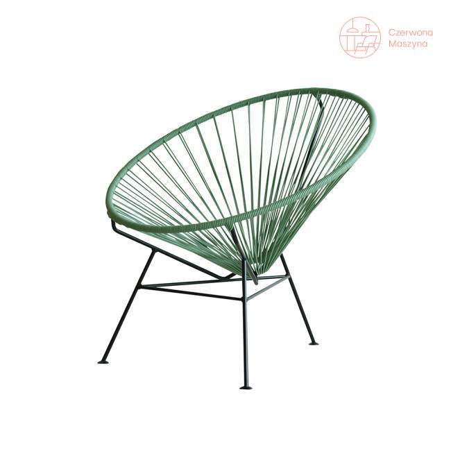 Fotel OK Design Condesa, zielony