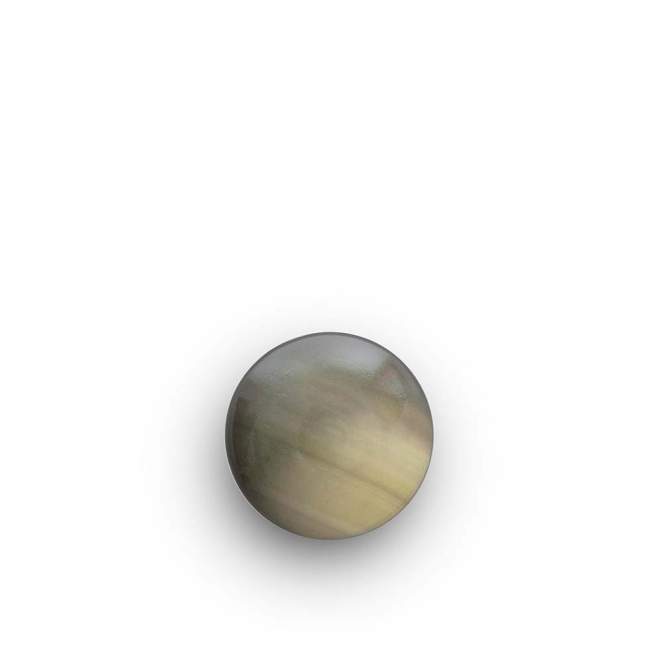 Wieszak ścienny Seletti Cosmic Diner, Ø 10 cm, Saturn