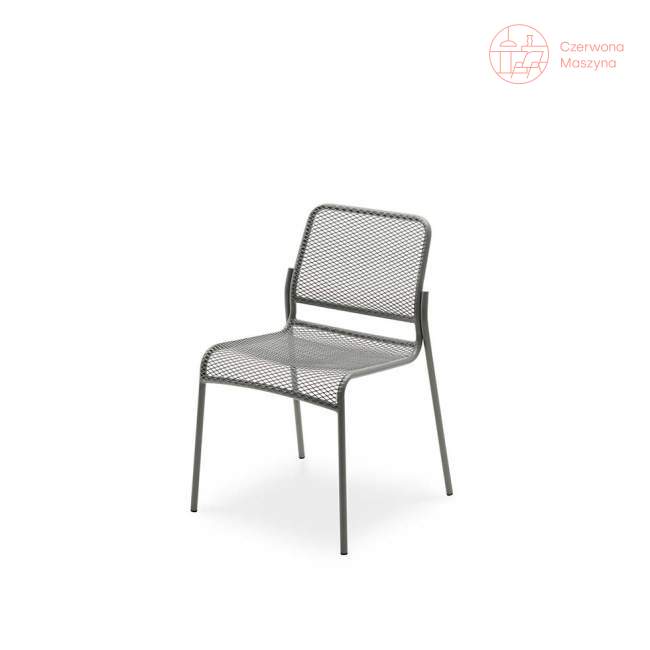Krzesło Skagerak Mira Slate Grey
