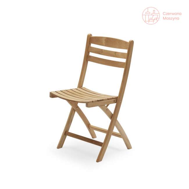 Krzesło składane Skagerak Selandia