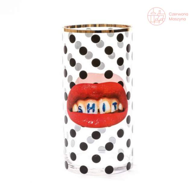 Wazon Seletti Toiletpaper Lipsticks