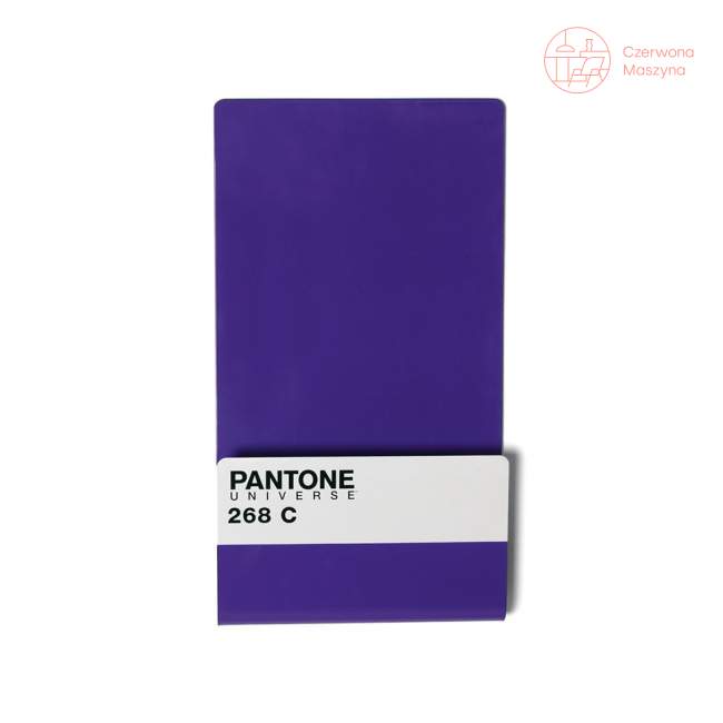 Półka na gazety Seletti Pantone Royal purple
