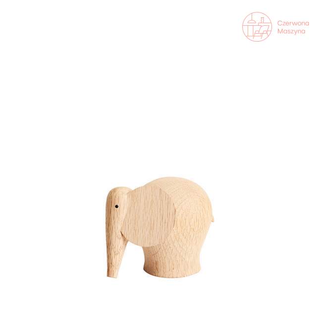Figurka Woud Elephant mała