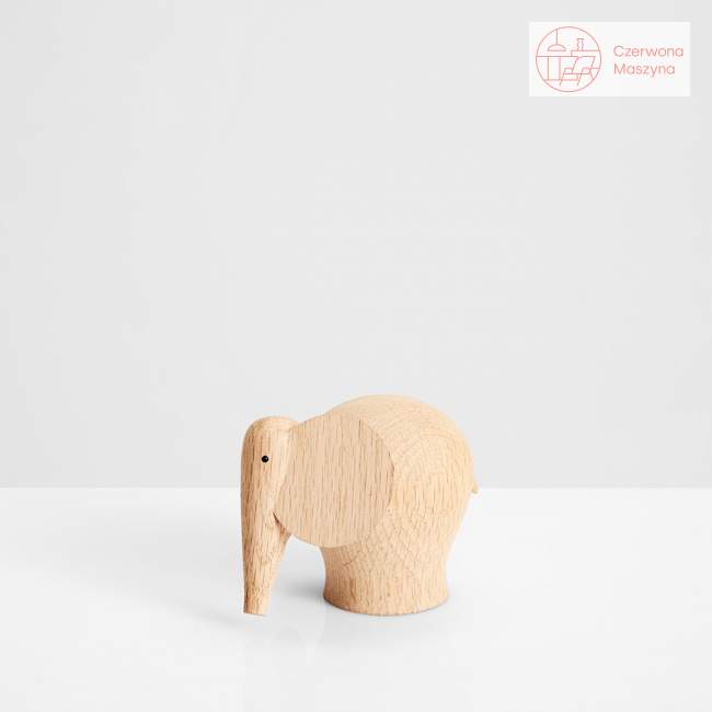 Figurka Woud Elephant mała