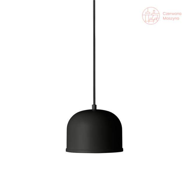 Lampa wisząca Menu GM 15, czarna