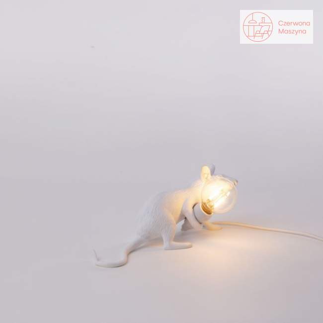 Lampa stołowa Seletti Mouse Lop