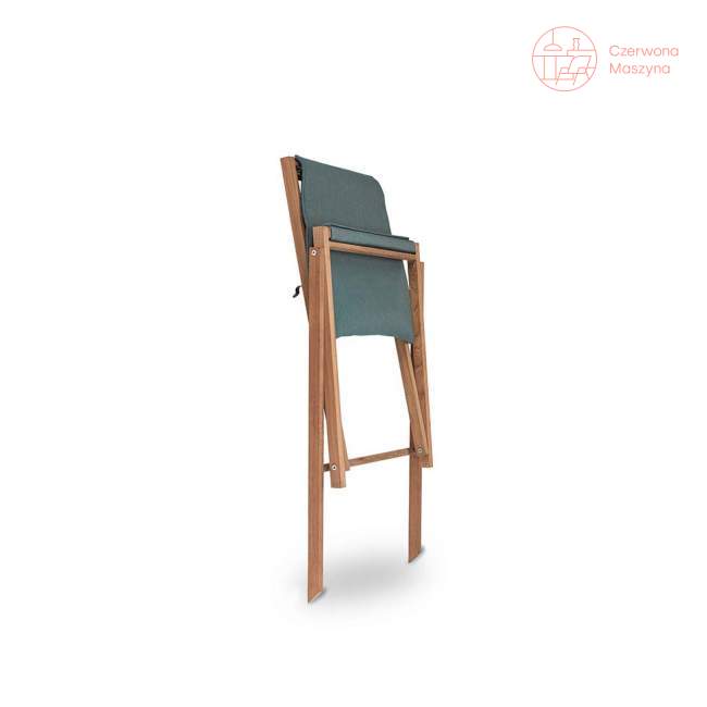 Składane krzesło Skagerak Aito Ash