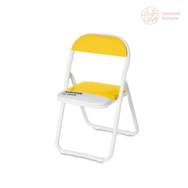 Krzesełko dla dziecka Seletti Pantone Mimosa