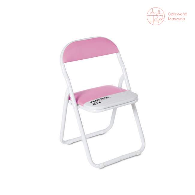 Krzesełko dla dziecka Seletti Pantone Pastel Lavender