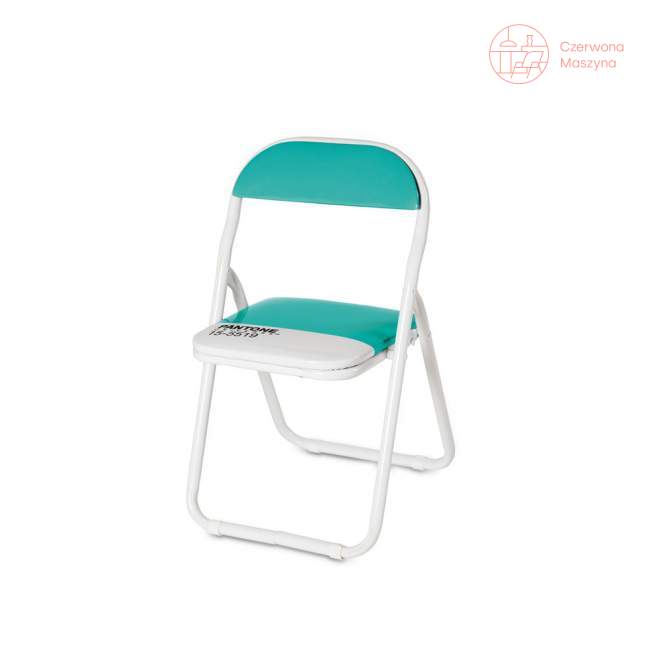 Krzesełko dla dziecka Seletti Pantone Turquoise