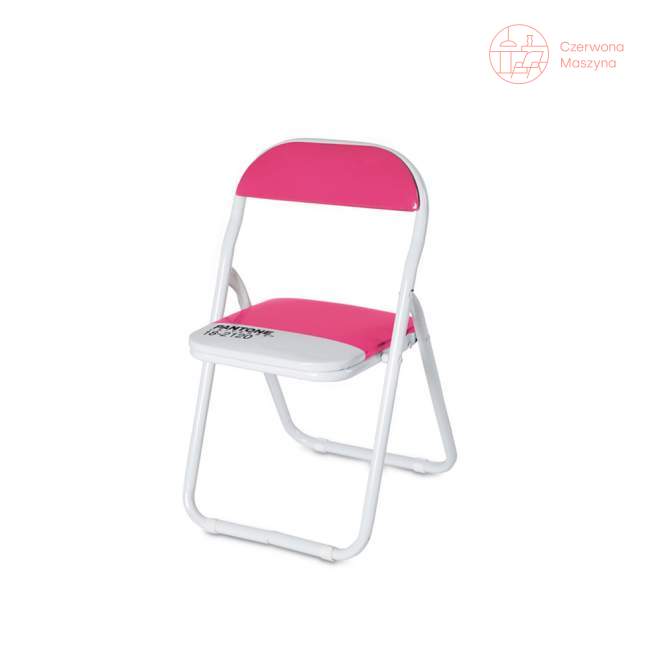 Krzesełko dla dziecka Seletti Pantone Honysuckle
