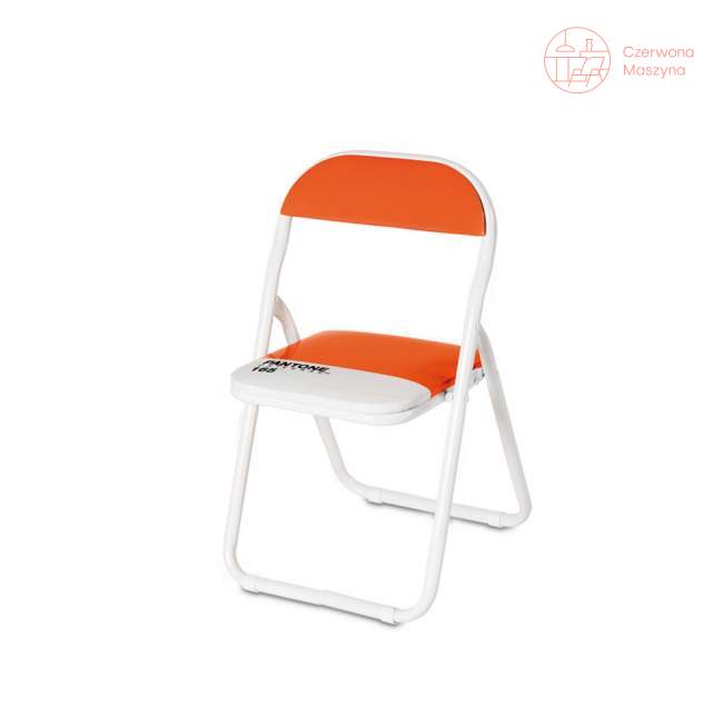 Krzesełko dla dziecka Seletti Pantone Vitamin C
